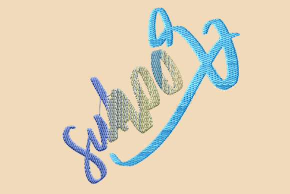 Suhoor Lettering Script Ramadan