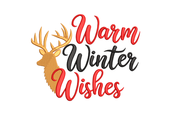 Warm Winter Wishes